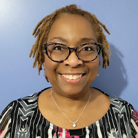 Jeanette P. Akujuobi headshot