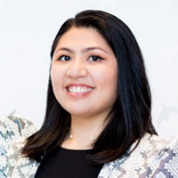 Zowee Aquino headshot