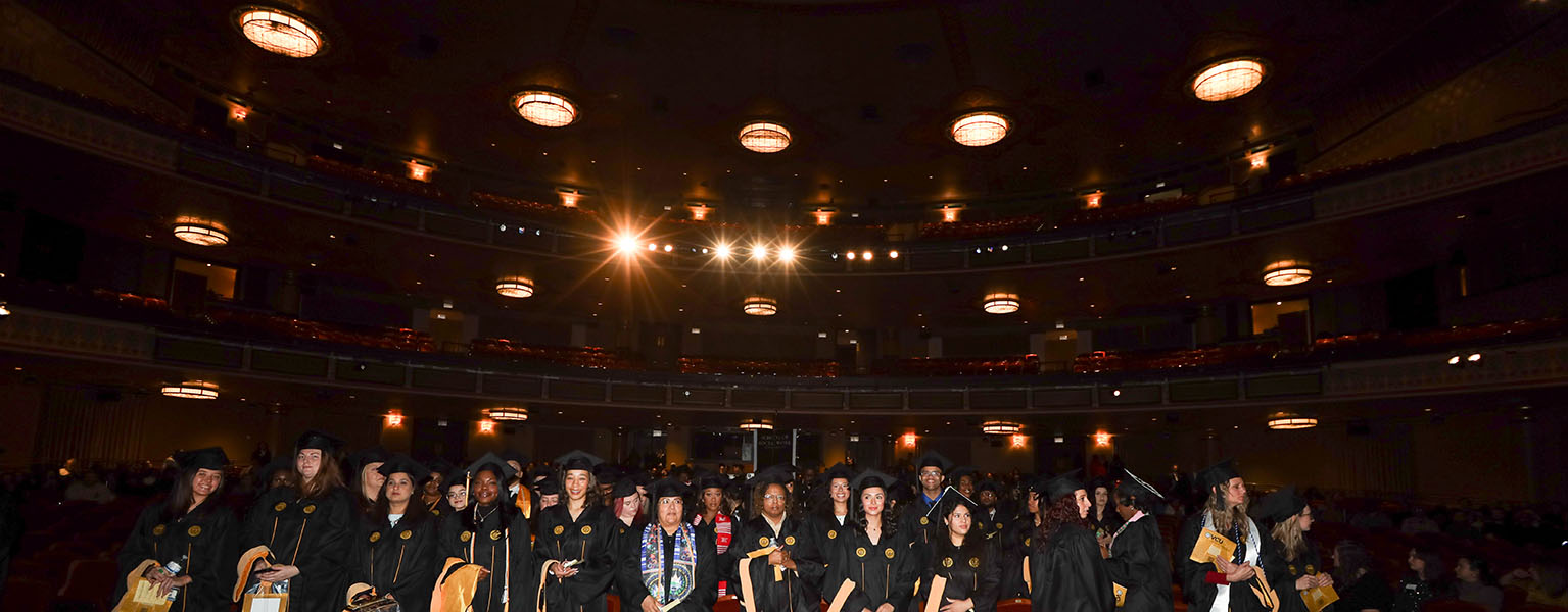 December 2025 commencement hero