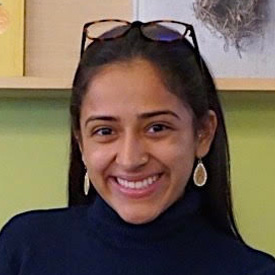 Evelin Perez Rodriguez