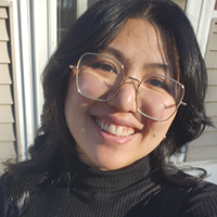 Zowee Aquino headshot