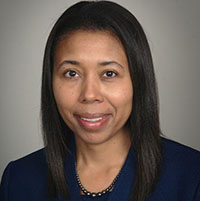 Headshot of Chanda Bass