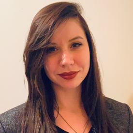 Headshot of Amelia Anderson