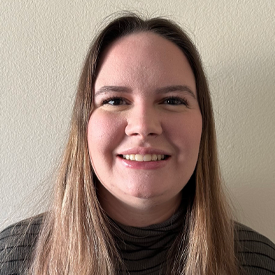 Headshot of Dana Morrison