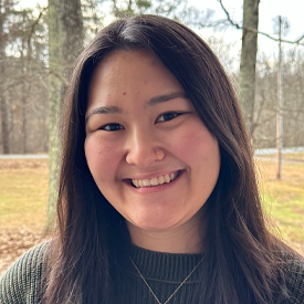 Headshot of Destiny Fore