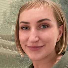 Headshot of Shannon Williams