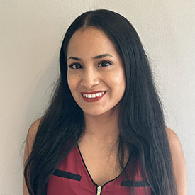 Headshot of Angelinne Curi Cabrera