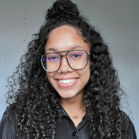 Headshot of Cat Atkinson