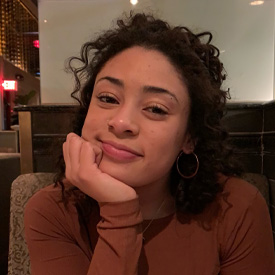 Headshot of Elena Boyle