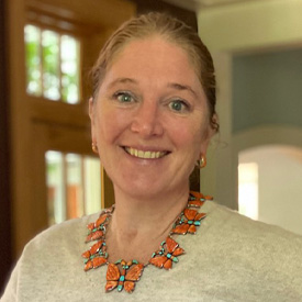 Headshot of Marianne Lund