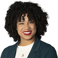 Britney Pitts headshot