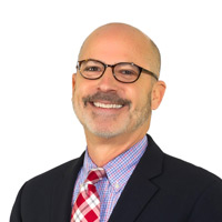 Headshot of Humberto E. Fabelo