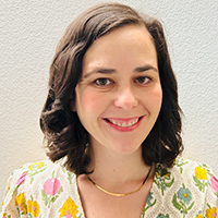 Portrait of Alex Javna