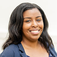 Allison Gilbreath headshot