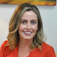 Headshot of Amy Ward