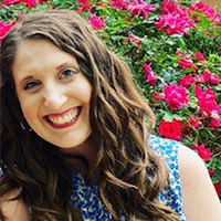 Audrey Hajek headshot