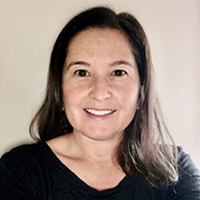 Beth Bonniwell headshot