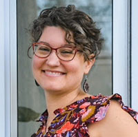 Headshot of Cameron Carter