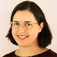 Casey Eggleston headshot