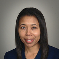 Chanda Bass headshot