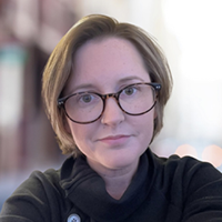 Chelsea Kading headshot