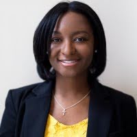 Headshot of Cherelle Washington