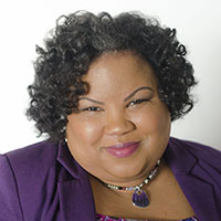 DaNika Robinson headshot