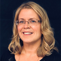 Denise Purgold headshot