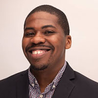 Headshot of Edward Richards