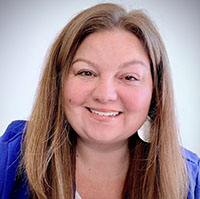 Headshot of Elizabeth Lee