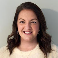 Headshot of Emily Lafountain