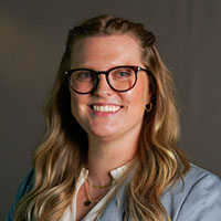 Headshot of Jennifer Murphy