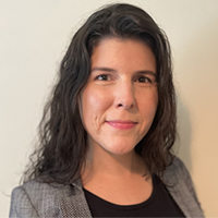 Jennifer Schweizer headshot