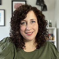 Headshot of Jennifer Underwood