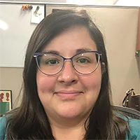 Kate Agnelli headshot