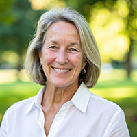 Headshot of Katie Finn