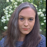 Headshot of Katie Standiford