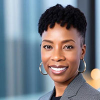 Headshot of Katrice Byrd