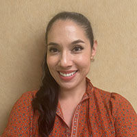 Headshot of Kaylee Juarez