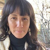 Headshot of Kim DiJoseph