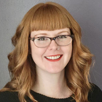 Kristen Pritchard headshot