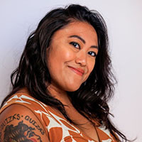 Headshot of Kristin Lennox