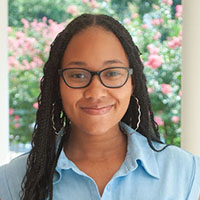 Headshot of LaDesha Powell