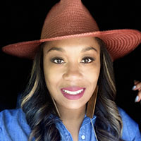 Headshot of Lateshia Brown