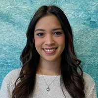 Headshot of Michaela Spaulding