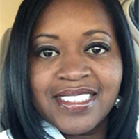 Natasha Mike headshot