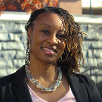 Nikole Jiggetts headshot