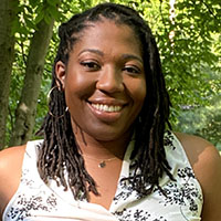 Portrait of Nnemoma Chukwumerije