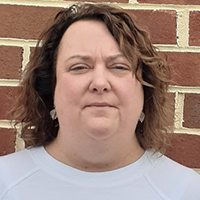 Nora Vassar headshot