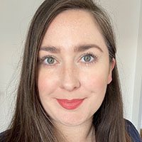 Headshot of Samantha Day